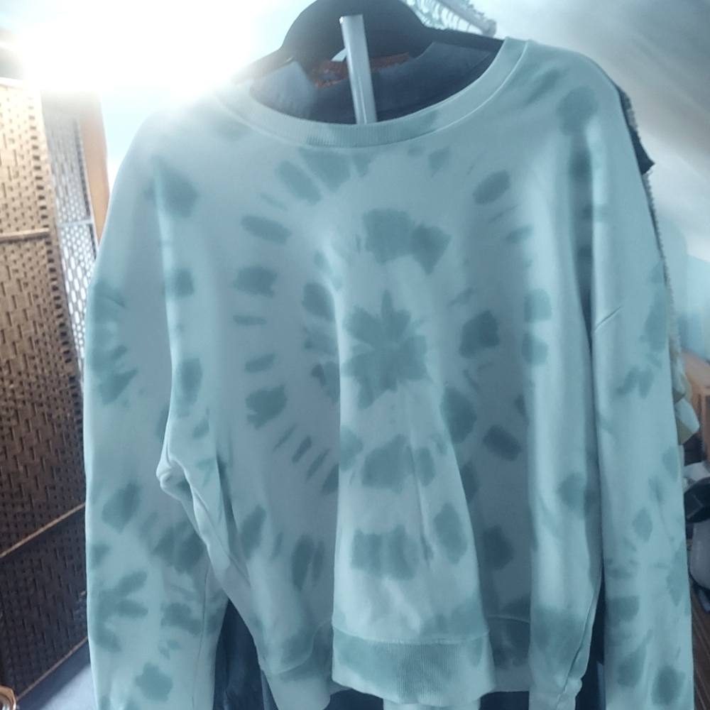 Multi Sweatshirt